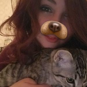 Meet your Posher, Destinee